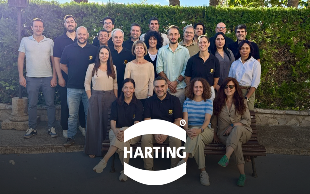 HARTING IBERIA S.A.U