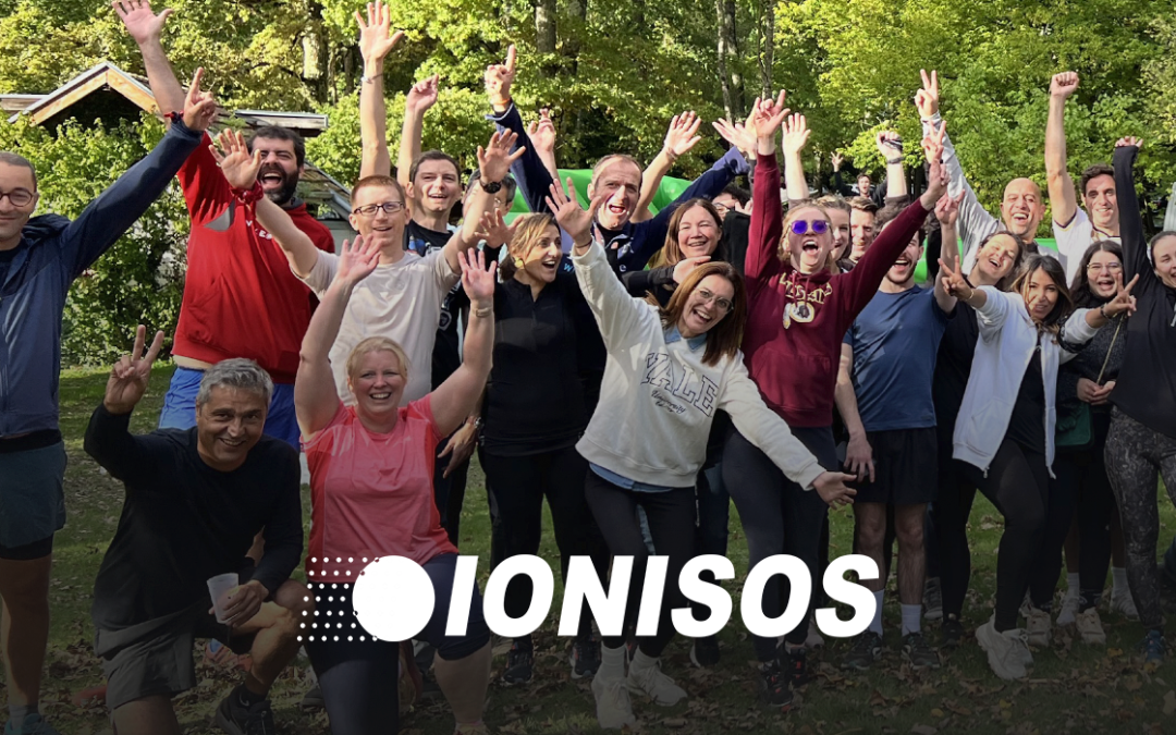 IONISOS