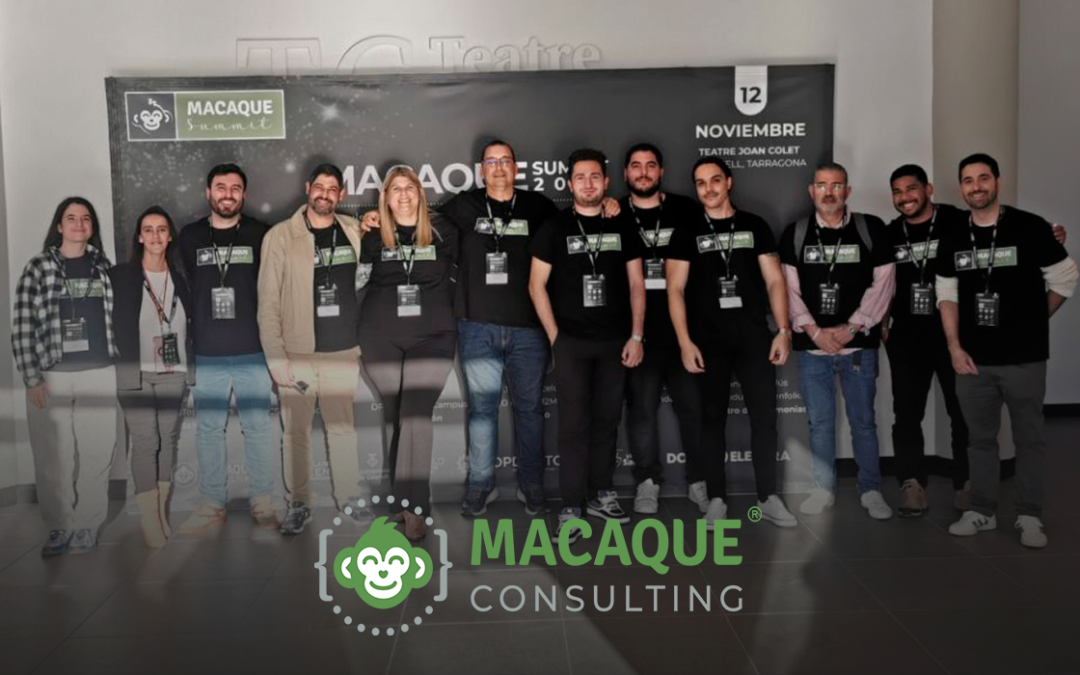 Macaque Consulting