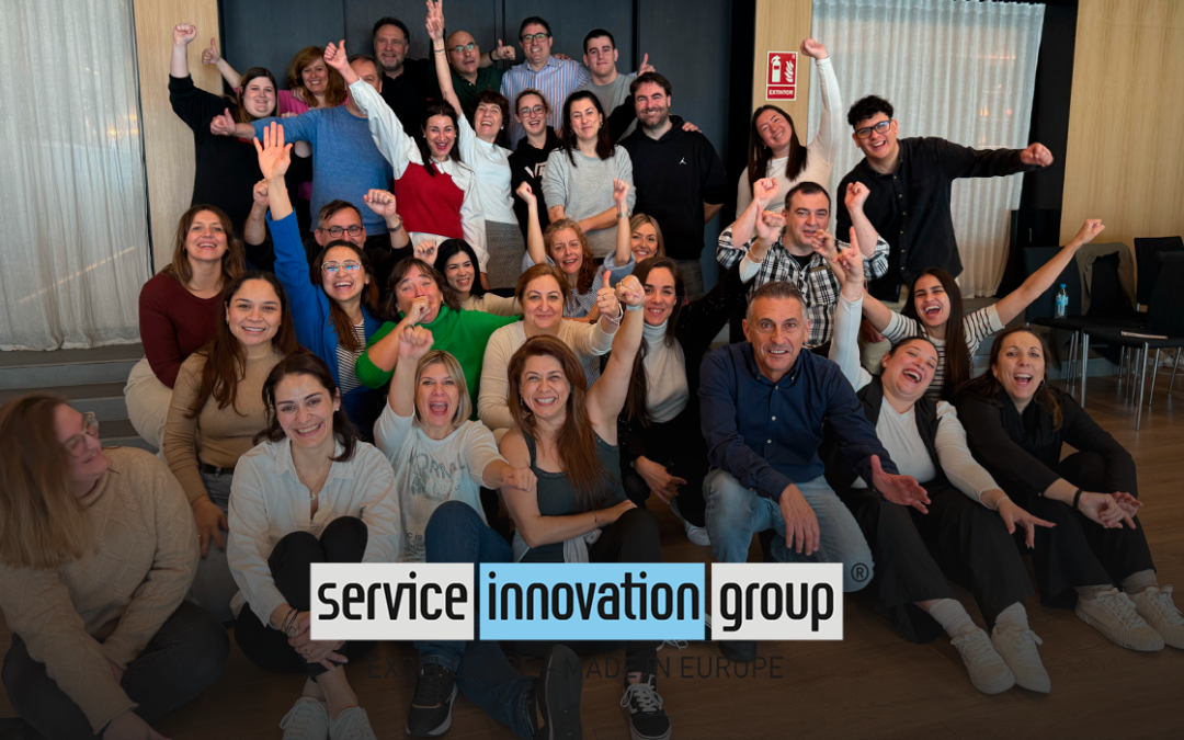 Service Innovation Group Spain