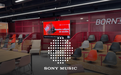 Sony Music Spain