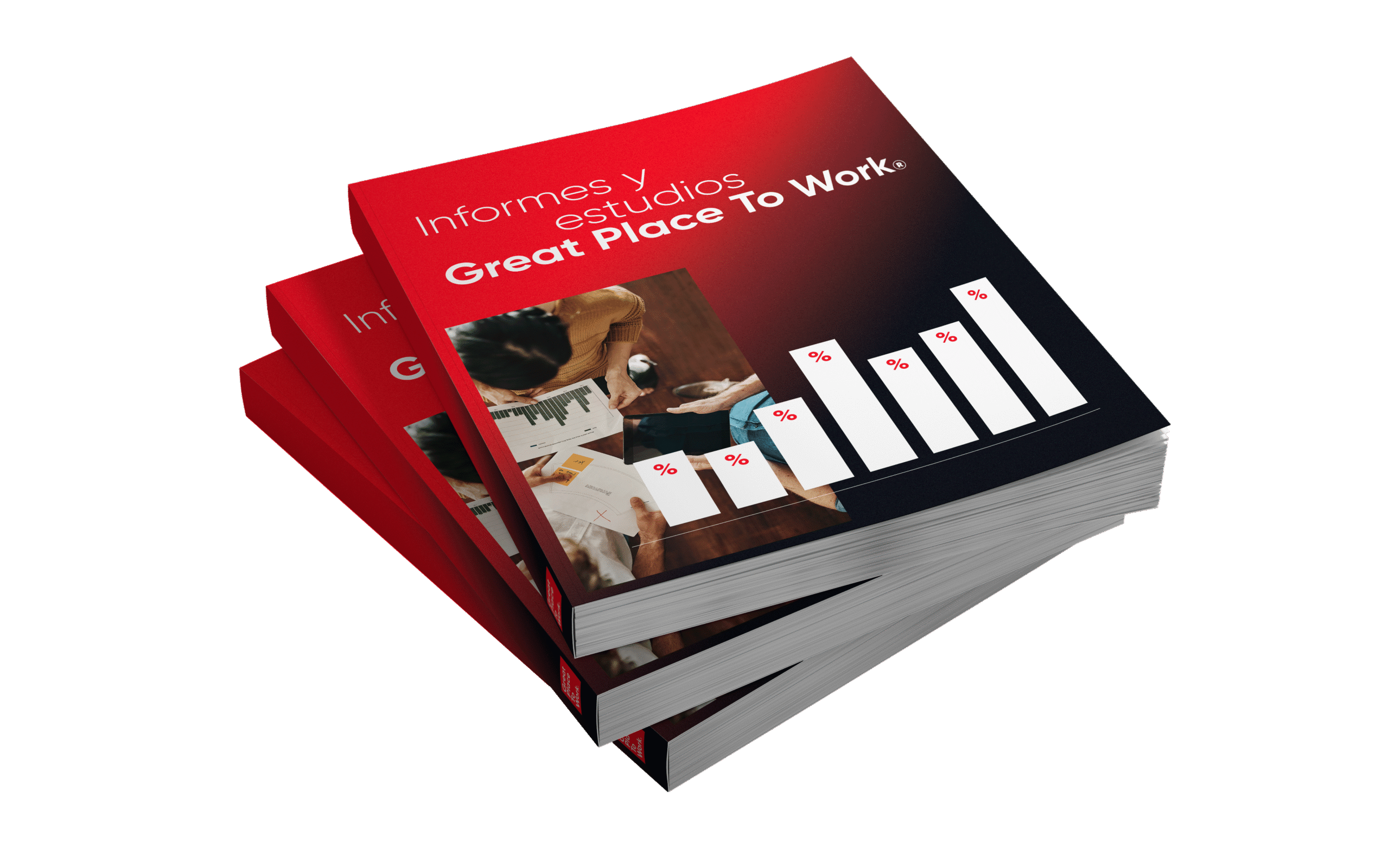 Logo de Great Place To Work