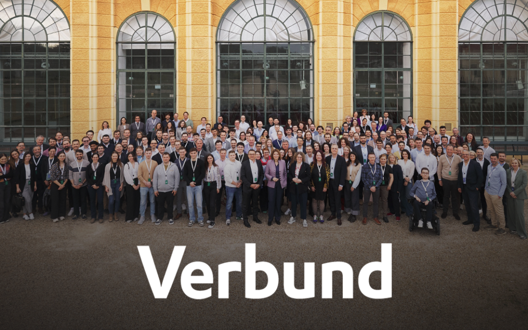 VERBUND AG