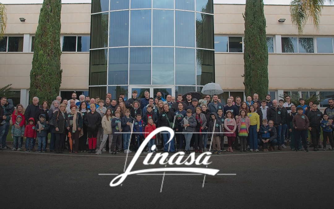 INDUSTRIA JABONERA LINA