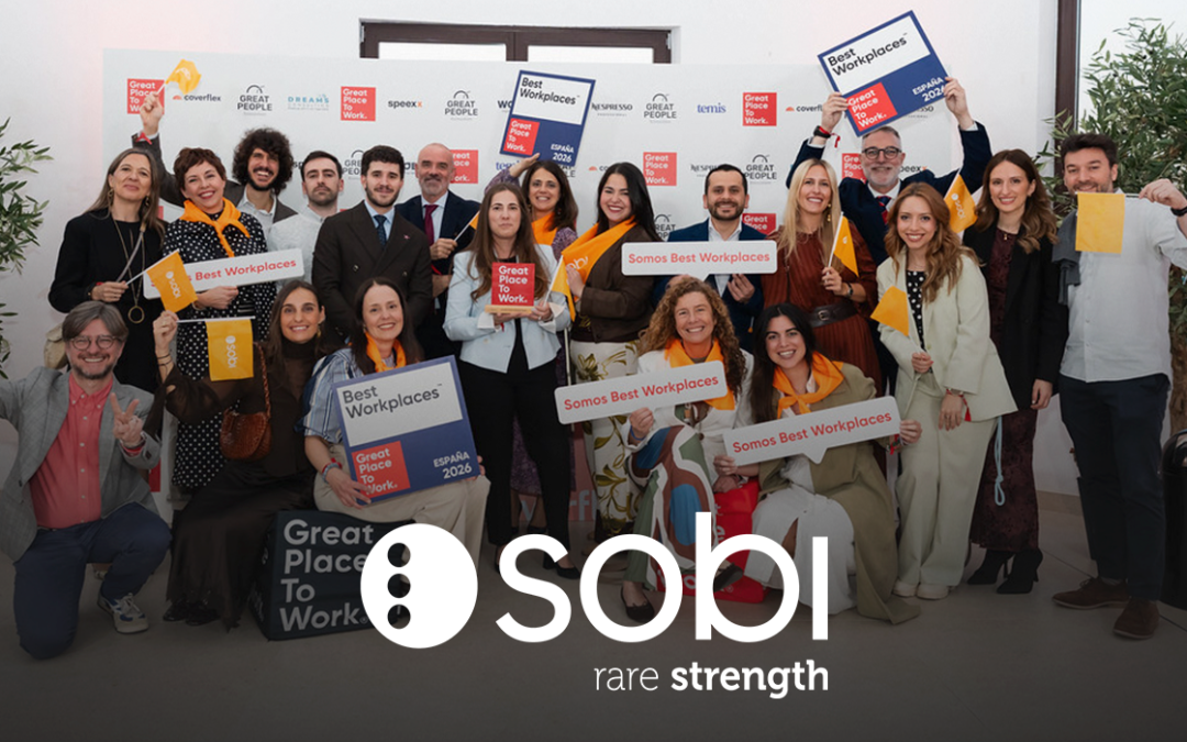 Sobi (Swedish Orphan Biovitrum)