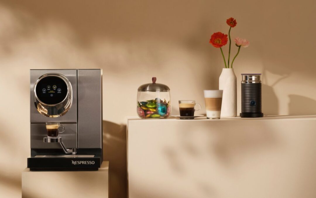 Más que un café: cómo los pequeños momentos definen la cultura, el bienestar y la sostenibilidad en la empresa