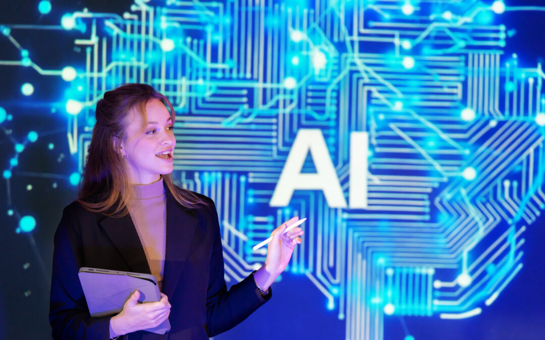 El reto de la inteligencia artificial no es solo tecnológico