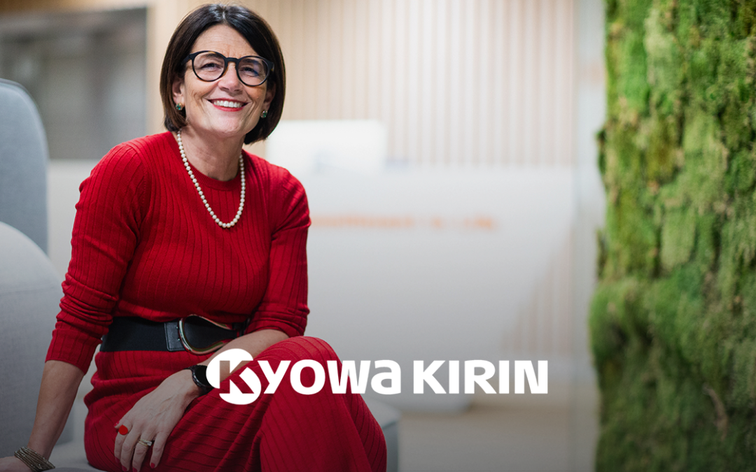 Kyowa Kirin