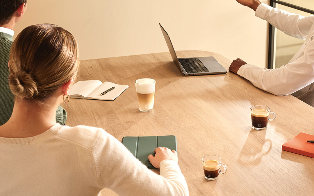 El café como reflejo de una empresa que cuida a sus personas: una herramienta silenciosa de employer branding