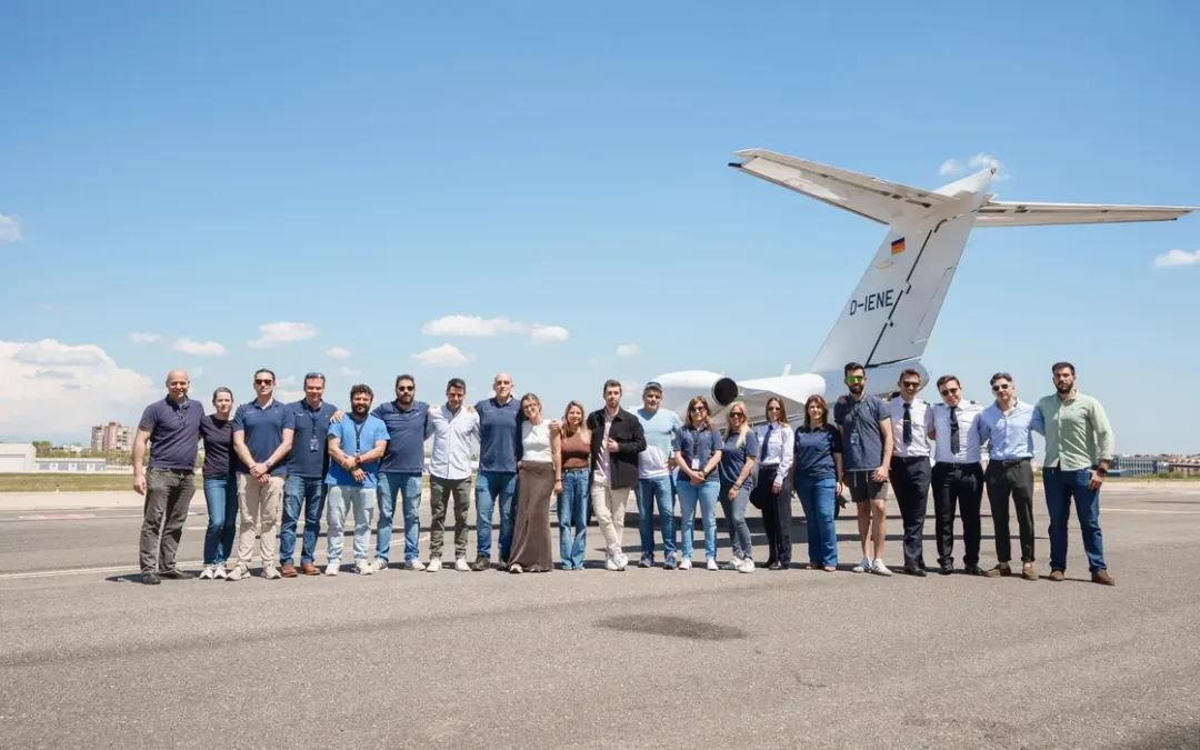 ATLANTIC AIR SOLUTIONS