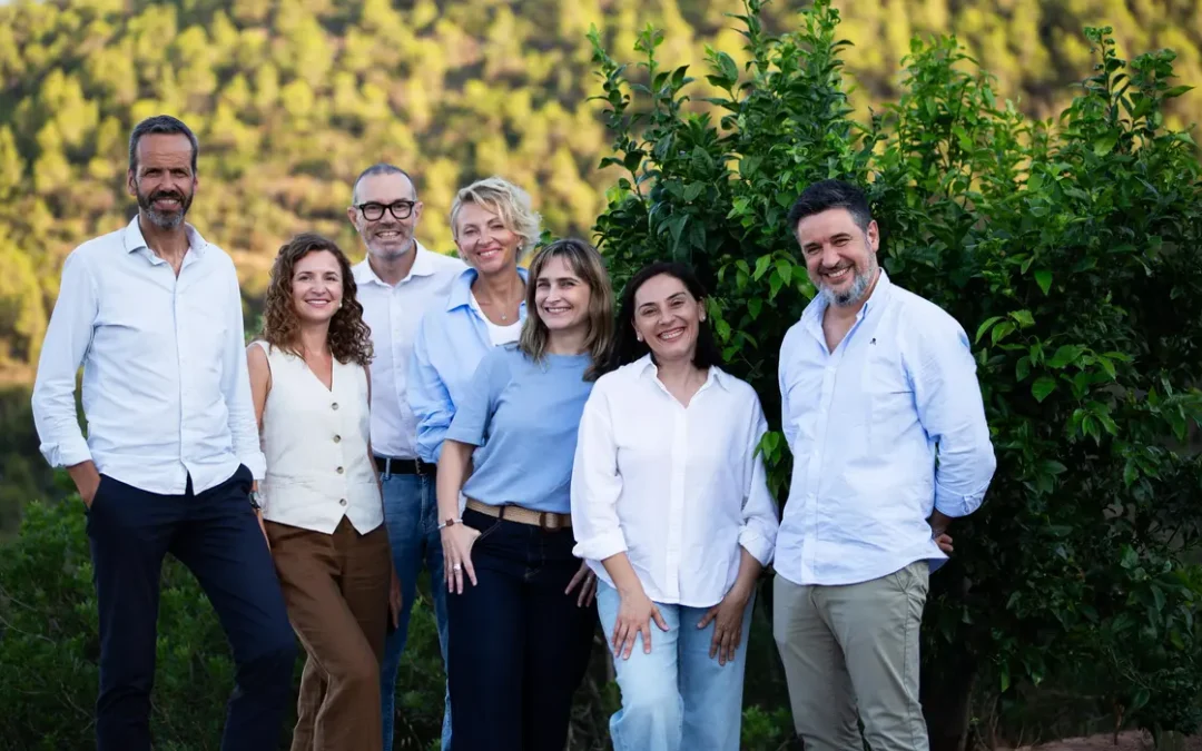 Metro Food Sourcing (Valencia Trading Office)